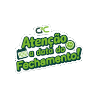 Sticker by G2C Administradora