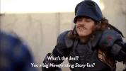 season 5 episode 10 GIF by Workaholics