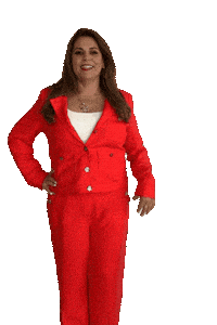 Almapadilla Sticker by ALMA MONTALVO