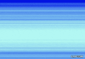 Video Game GIF by CAPCOM