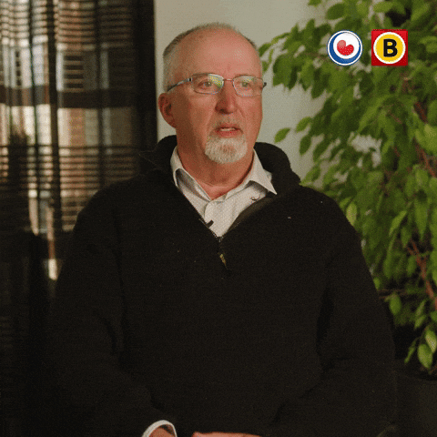 Farmer Brabant GIF by Omrop Fryslân