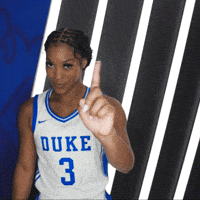 Bluedevils Womenssports GIF by Duke Women's Basketball