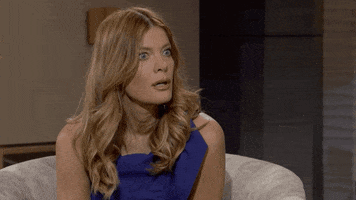 The Young And The Restless Love GIF by CBS