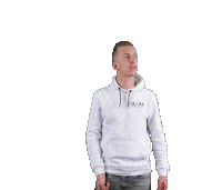 Rain Storm Sticker by West Country Media