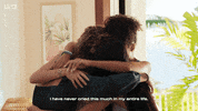 Sad Temptation Island GIF by USA Network