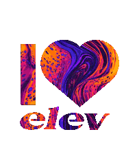 Energy Drink Love Sticker by Bebidas Fruki