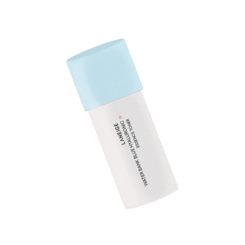 Skincare Toner Sticker by PhAmorepacific