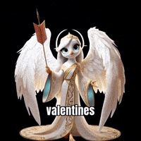 Magic Love GIF by thedoveinity