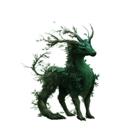 Wicked Oaks Sticker by Disco Donnie Presents