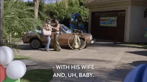 comedy central GIF by Workaholics