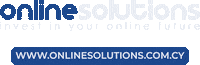 Cyprus Sticker by Online Solutions