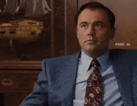 Leonardo Dicaprio Omg GIF by FullMag
