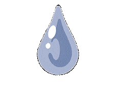Water Crying Sticker by VIZ