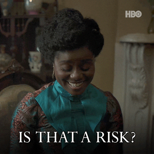 Denee Benton Thegildedage GIF by HBO Max