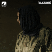 Holloway Yes GIF by Paramount Network