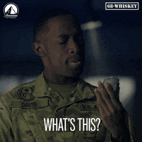 Davis What GIF by Paramount Network