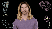 Dc Comics Batman GIF by Because Science