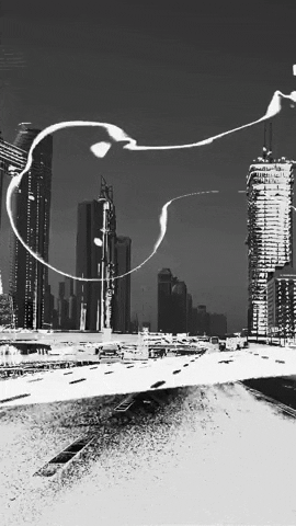 Dubai GIF by BNM