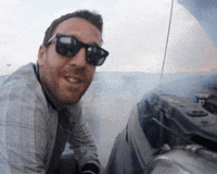 SmileAndBurn cool thumbs up berlin thumbsup GIF