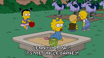 homer simpson GIF