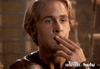 Think Tv Land GIF by HULU