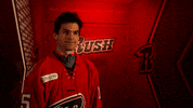 Bored Alex Rodriguez GIF by Rapid City Rush