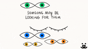 Illustration Save Them All GIF by Best Friends Animal Society