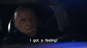 Feeling Hank Schrader GIF by Better Call Saul