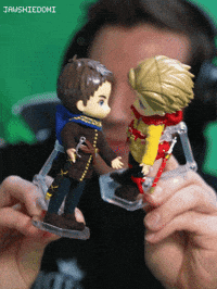 Jawshiedomi GIF