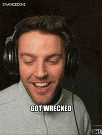 Loser Streaming GIF