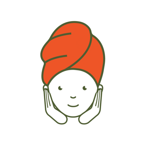 Mega Mushroom Sticker by Origins