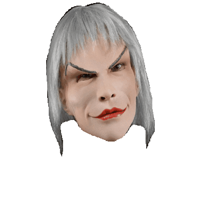 Sticker by Venis Mirage