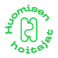 HuomisenHoitajat hoitoala huomisenhoitajat mahdollisuus parantaa mahdollisuusparantaa Sticker