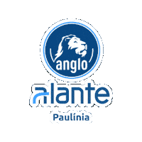Paulinia Alante Sticker by Conectar Educadores