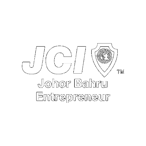 jcijbe giphygifmaker youth leadership jci Sticker