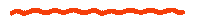 Red Line Sticker