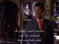 season 5 netflix GIF by Gilmore Girls 