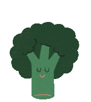 Good Food Eating Sticker by carmelacaldart