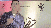 luciano GIF by Sony Music Perú