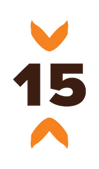 Anniversary Targhee Sticker by KEEN FOOTWEAR EUROPE