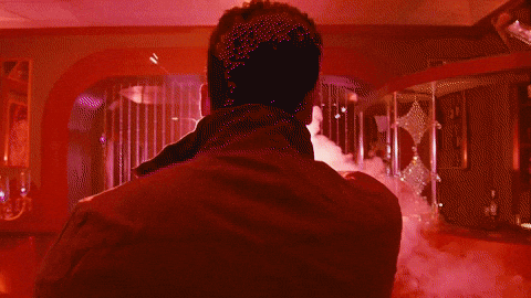 Surya GIF by Magic Man Gifs