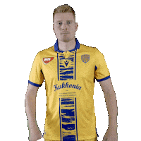Dac 1904 Football Sticker by Fortuna Liga