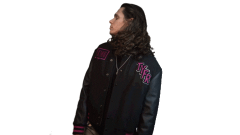 Edm Dubstep Sticker by Sullivan King