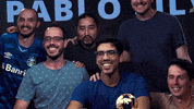 Winner Poker GIF by partypokerLIVE