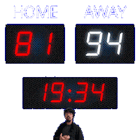 81 Home Sticker