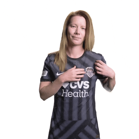 Soccer Win GIF by Washington Spirit
