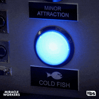 GIF by Miracle Workers
