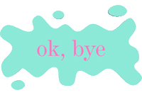 ok Sticker by Mimi Velarde