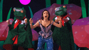 Beijasapo GIF by MTV Brasil
