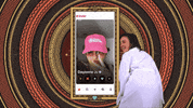Beijasapo GIF by MTV Brasil